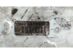 Recambio de cerradura puerta trasera izquierda para seat ibiza (6j5) 1.6 tdi referencia OEM IAM 6J0839015A   2