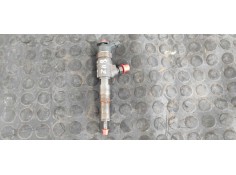 Recambio de inyector para peugeot 206 berlina 1.4 hdi referencia OEM IAM 0445110252  