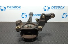 Recambio de mangueta delantera izquierda para chevrolet captiva 2.0 vcdi lt referencia OEM IAM NYL3   2