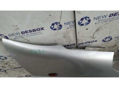 Recambio de aleta delantera derecha para renault trafic combi (ab 4.01) 6 - plazas (l2h1) acristalado parcial 2,9t combi largo r 2
