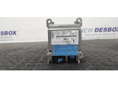 Recambio de centralita airbag para ford focus c-max (cap) trend (d) referencia OEM IAM 4M5T14B056AE  