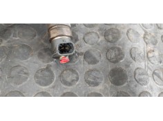 Recambio de inyector para peugeot 206 berlina 1.4 hdi referencia OEM IAM 0445110252   2