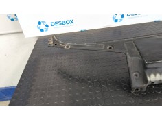 Recambio de panel frontal para skoda fabia (6y2/6y3) urban line referencia OEM IAM 6Y0010295Q   2