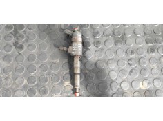 Recambio de inyector para peugeot 207 xad referencia OEM IAM 0445110252  