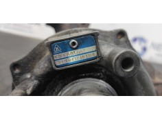 Recambio de turbocompresor para citroen c5 berlina 2.0 hdi magic referencia OEM IAM K03401682   2