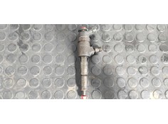 Recambio de inyector para peugeot 207 xad referencia OEM IAM 0445110252   2