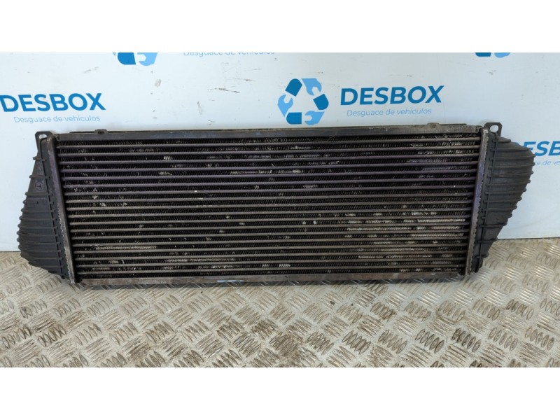 Recambio de intercooler para mercedes-benz sprinter 02.00  combi 213 cdi (902.671-672) referencia OEM IAM A9015010701  