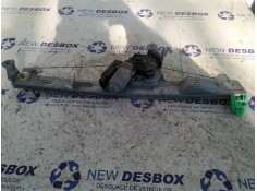 Recambio de elevalunas delantero derecho para renault scenic ii 1.9 dci diesel referencia OEM IAM 440726F  