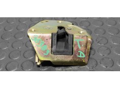 Recambio de cerradura puerta trasera derecha para peugeot partner (s1) break referencia OEM IAM 074200   2