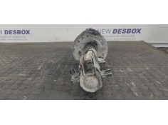 Recambio de amortiguador delantero derecho para fiat bravo (198) 1.6 16v multijet easy (77kw) referencia OEM IAM 50708894   2