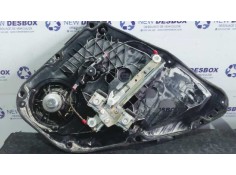 Recambio de elevalunas trasero izquierdo para ford fiesta (cb1) 1.25 16v cat referencia OEM IAM 8A61A2700001   2