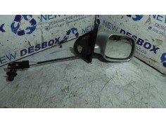 Recambio de retrovisor derecho para skoda fabia (6y2/6y3) attractive referencia OEM IAM 1002112LLR  