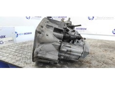 Recambio de caja cambios para citroen c5 berlina 2.0 hdi magic referencia OEM IAM 20LM23   2