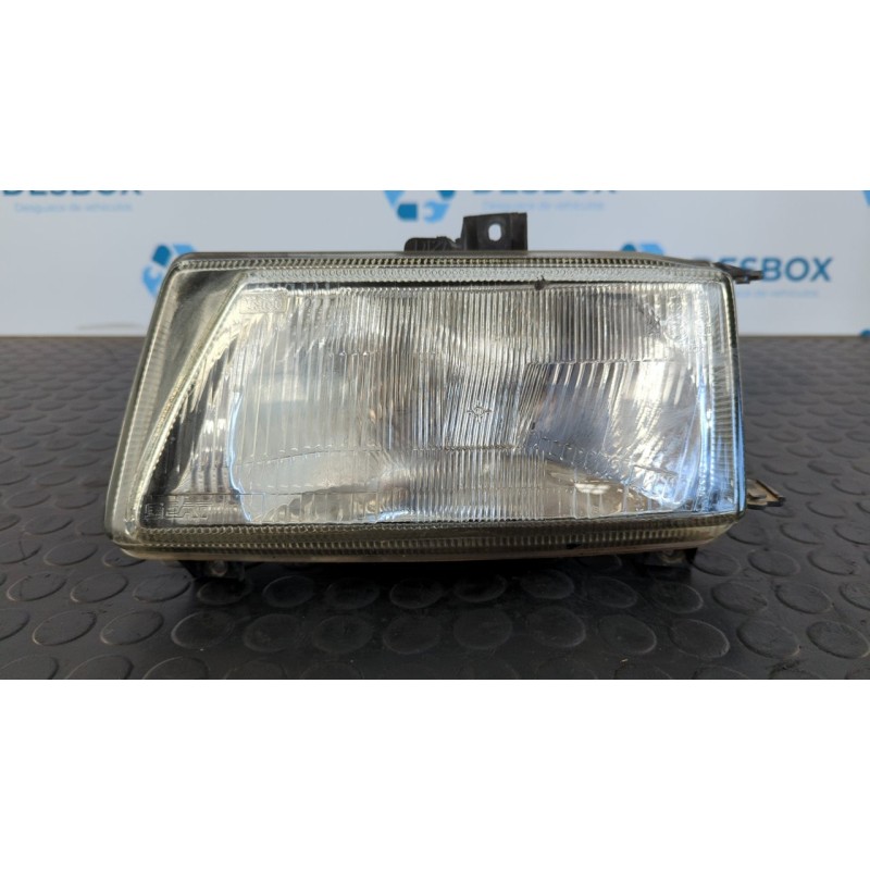 Recambio de faro izquierdo para seat inca (6k9) 1.4 cl familiar referencia OEM IAM 6K9941009H  