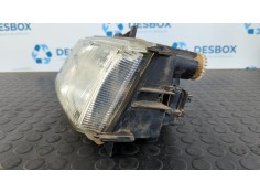 Recambio de faro izquierdo para seat inca (6k9) 1.4 cl familiar referencia OEM IAM 6K9941009H   2