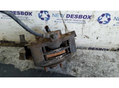 Recambio de mangueta delantera izquierda para opel manta b 2.0 referencia OEM IAM    2