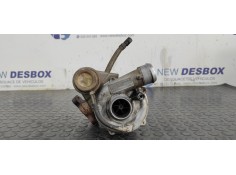 Recambio de turbocompresor para citroen xsara picasso 2.0 hdi referencia OEM IAM 9645247080  