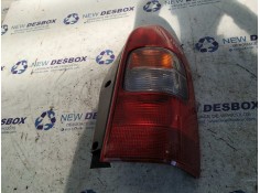 Recambio de piloto trasero izquierdo para chevrolet trans sport 3.4 v6 cat referencia OEM IAM 10353278  