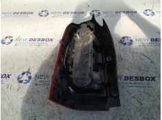 Recambio de piloto trasero izquierdo para chevrolet trans sport 3.4 v6 cat referencia OEM IAM 10353278   2