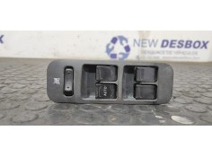 Recambio de mando elevalunas delantero izquierdo para suzuki wagon r+ sr (em) 1.0 16v cat referencia OEM IAM   