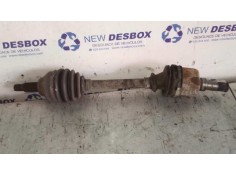 Recambio de transmision delantera izquierda para ford mondeo berlina (ge) referencia OEM IAM   