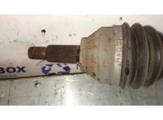 Recambio de transmision delantera izquierda para ford mondeo berlina (ge) referencia OEM IAM    2