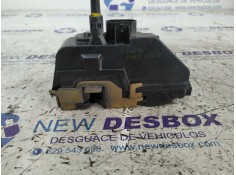 Recambio de cerradura puerta delantera derecha para renault scenic ii grand dynamique referencia OEM IAM 113121   2