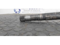 Recambio de transmision delantera derecha para citroen c5 berlina 2.0 hdi magic referencia OEM IAM 9644760180   2