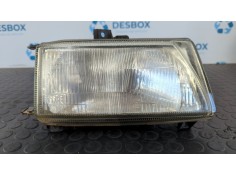 Recambio de faro derecho para seat inca (6k9) 1.4 cl familiar referencia OEM IAM 6K9941010H  