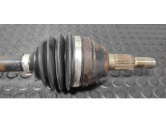 Recambio de transmision delantera izquierda para chevrolet captiva 2.0 vcdi lt referencia OEM IAM    2