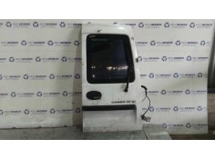 Recambio de puerta trasera derecha para opel combo (corsa c) 1.7 16v di cat (y 17 dtl / lk8) referencia OEM IAM 93174627  