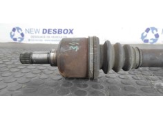 Recambio de transmision delantera izquierda para citroen c5 berlina 2.0 hdi magic referencia OEM IAM    2