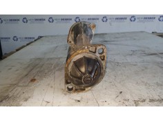 Recambio de motor arranque para opel manta b 2.0 referencia OEM IAM 16415193   2