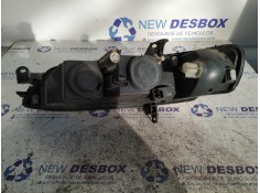 Recambio de faro derecho para opel vectra b berlina básico (1999) referencia OEM IAM 9119520   2