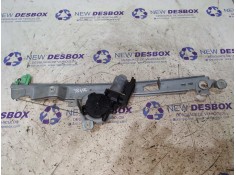 Recambio de elevalunas delantero derecho para renault scenic ii grand dynamique referencia OEM IAM 440726F  