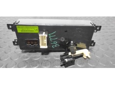 Recambio de mando calefaccion / aire acondicionado para chevrolet captiva 2.0 vcdi lt referencia OEM IAM 96820193   2