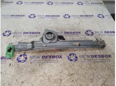 Recambio de elevalunas delantero derecho para renault scenic ii grand dynamique referencia OEM IAM 440726F   2