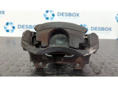 Recambio de pinza de freno delantera izquierda para fiat grande punto (199) 1.4 8v dynamic referencia OEM IAM Z0H54/22   2