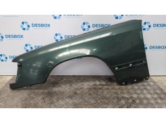 Recambio de aleta delantera izquierda para mercedes-benz clase e (w124) berlina e 300 diesel (124.131) referencia OEM IAM   