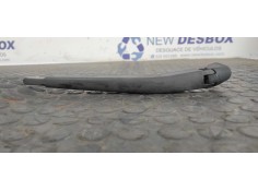 Recambio de brazo limpia trasero para fiat bravo (198) 1.6 16v multijet easy (77kw) referencia OEM IAM B920  
