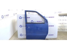 Recambio de puerta delantera derecha para nissan serena (c23m) referencia OEM IAM   