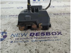 Recambio de cerradura puerta trasera derecha para renault scenic ii grand dynamique referencia OEM IAM 113332   2