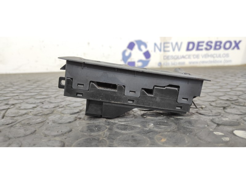 Recambio de mando elevalunas delantero izquierdo para suzuki wagon r+ sr (em) 1.0 16v cat referencia OEM IAM   