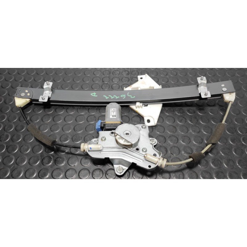 Recambio de elevalunas delantero derecho para chevrolet captiva 2.0 vcdi lt referencia OEM IAM 25937972  