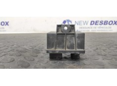 Recambio de caja precalentamiento para fiat bravo (198) 1.6 16v multijet easy (77kw) referencia OEM IAM 55203394   2