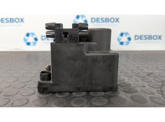 Recambio de centralita cierre para mercedes-benz clase e (w124) berlina e 300 diesel (124.131) referencia OEM IAM 1248001348  