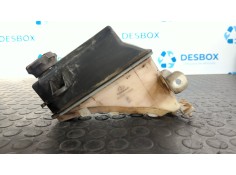 Recambio de deposito expansion para hyundai getz (tb) 1.1 básico referencia OEM IAM 254301C000  