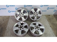 Recambio de juego llantas para opel zafira a blue line referencia OEM IAM   