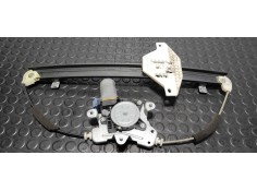 Recambio de elevalunas delantero izquierdo para chevrolet captiva 2.0 vcdi lt referencia OEM IAM 25937973  