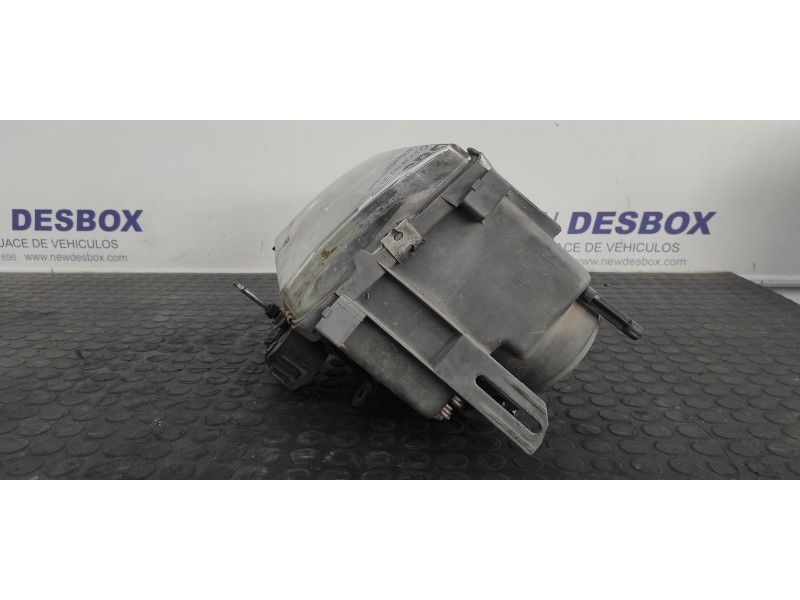Recambio de faro izquierdo para mercedes-benz clase s (w126) berlina+coupe 5.6 v8 referencia OEM IAM 1305235091  